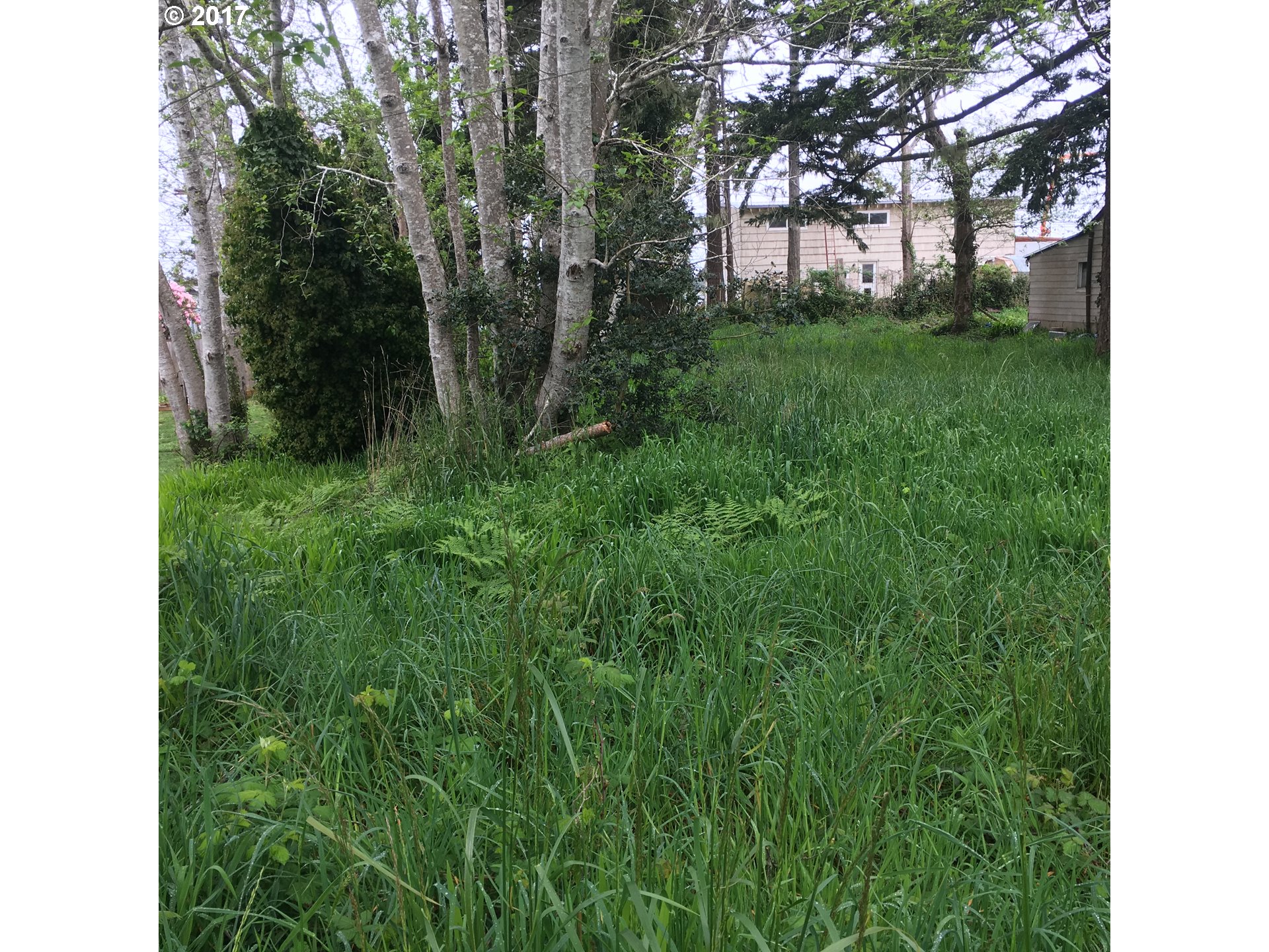 00 S Wall ST, Coos Bay, OR 97420