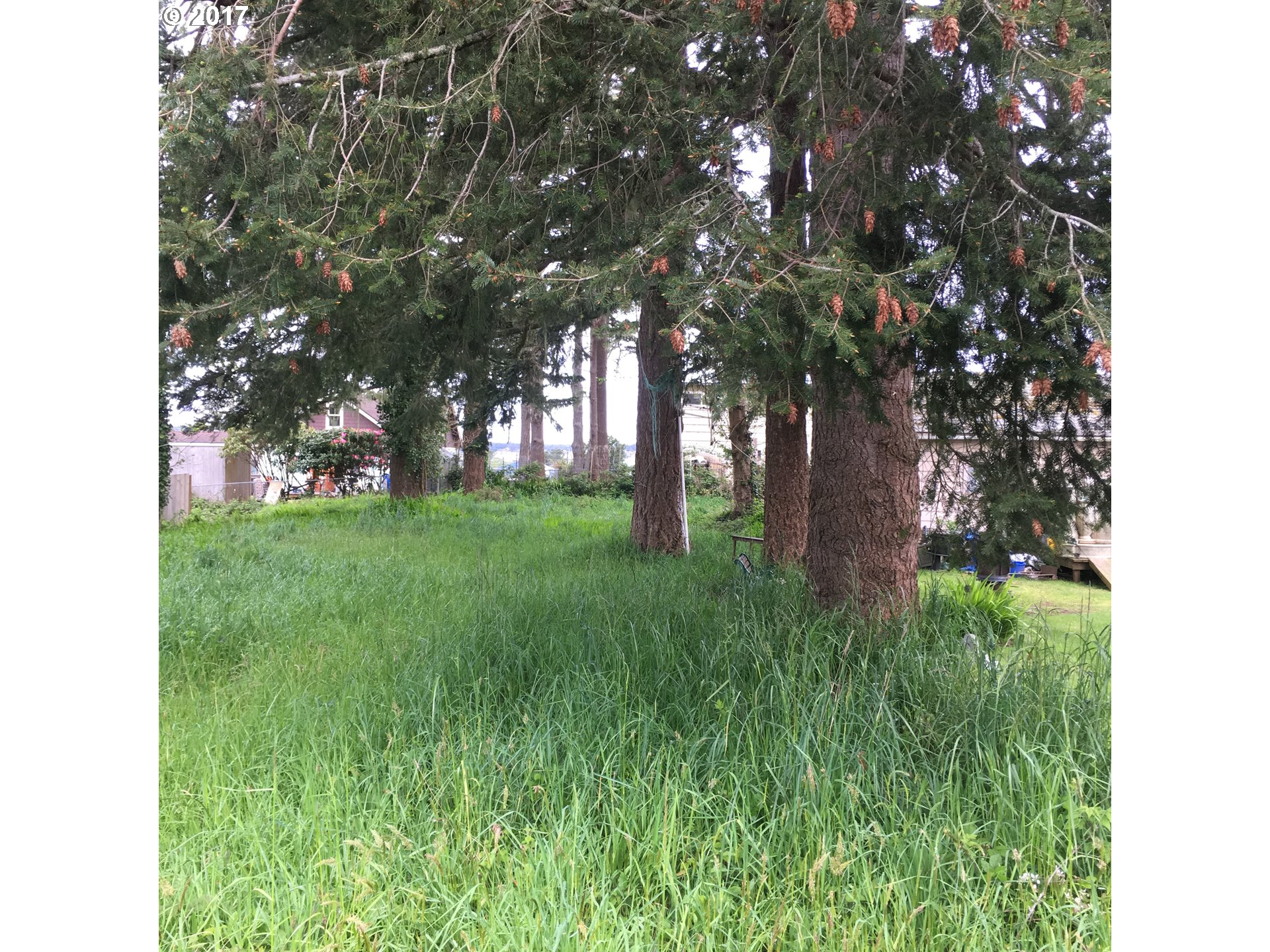 00 S Wall ST, Coos Bay, OR 97420