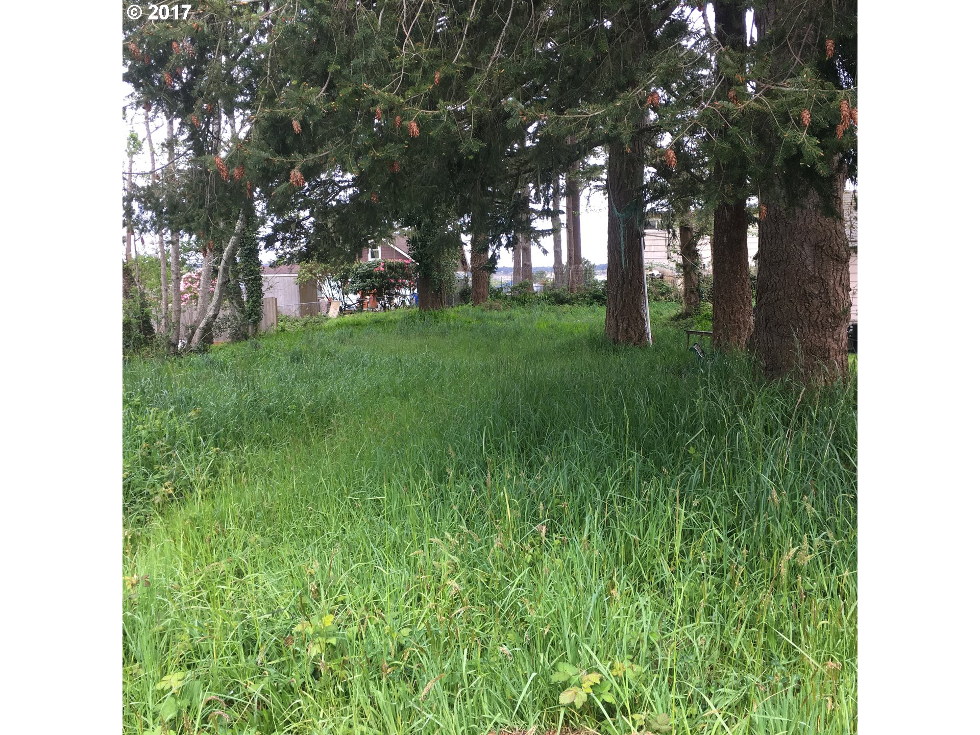 00 S Wall ST, Coos Bay, OR 97420