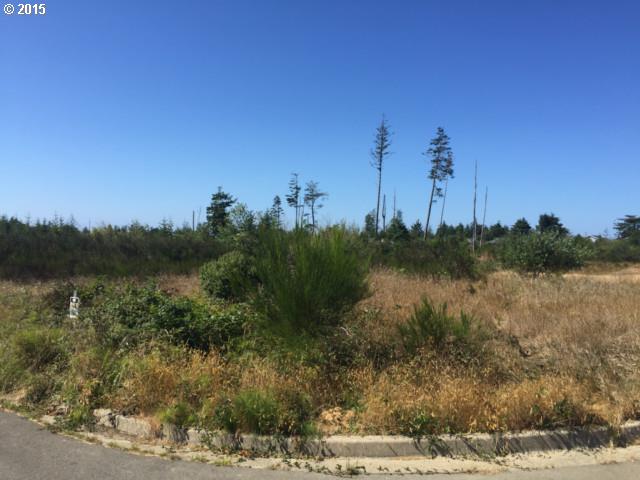 0 Kentucky AVE, Coos Bay, OR 97420