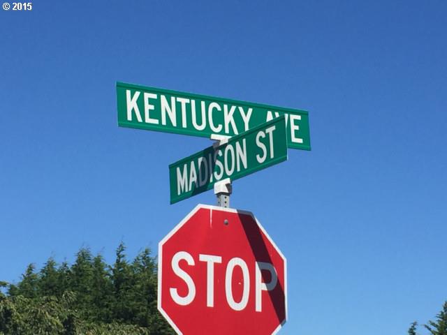 0 Kentucky AVE, Coos Bay, OR 97420