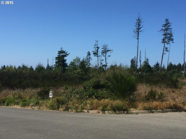 0 Kentucky AVE, Coos Bay, OR 97420