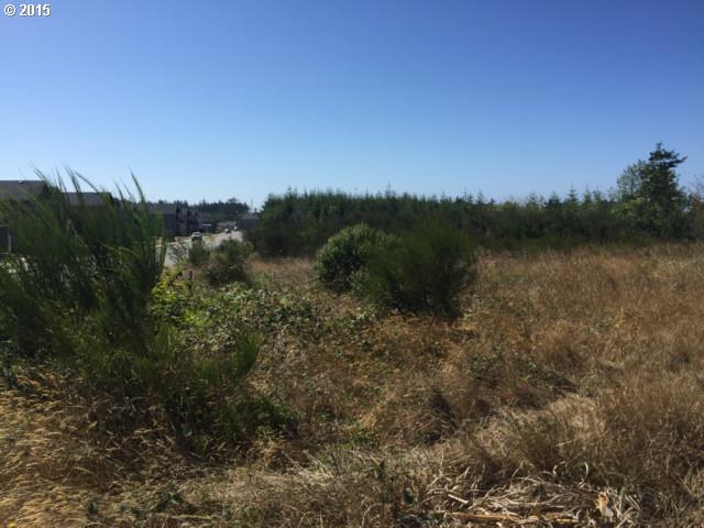 0 Kentucky AVE, Coos Bay, OR 97420