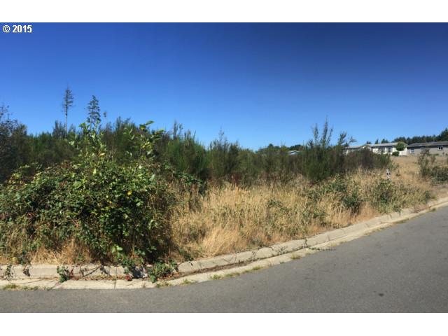 0 Kentucky AVE, Coos Bay, OR 97420