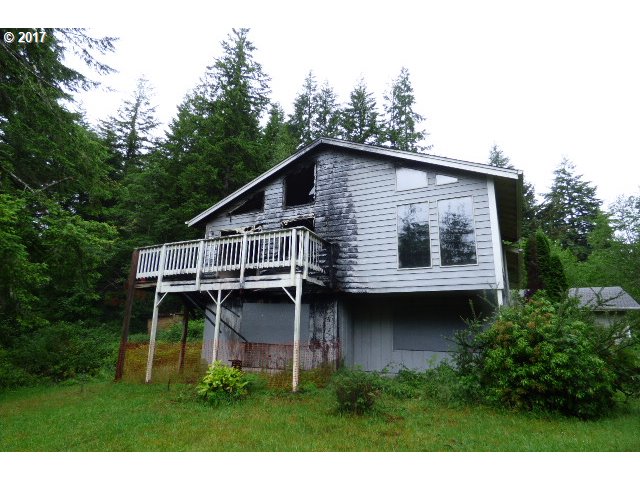 62760 KOSKI RD, Coos Bay, OR 97420