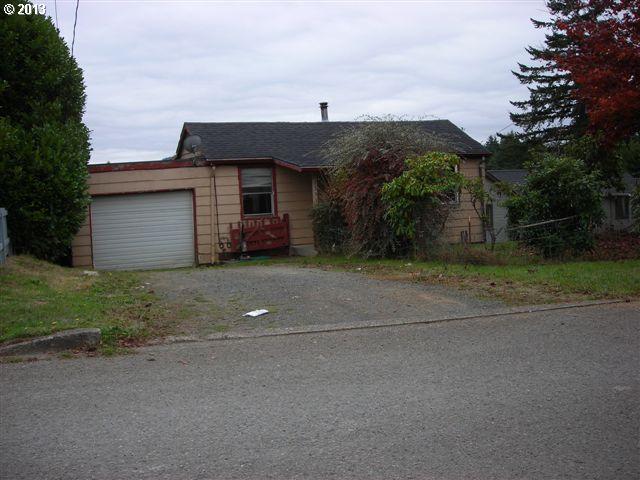 1311 IDAHO, Coos Bay, OR 97420