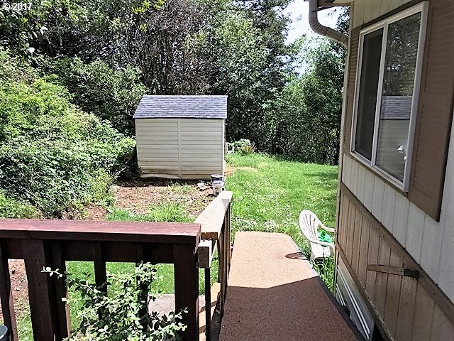 1050 N CEDAR POINT RD C-5, Coquille, OR 97423
