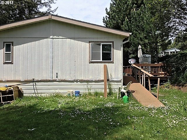 1050 N CEDAR POINT RD C-5, Coquille, OR 97423