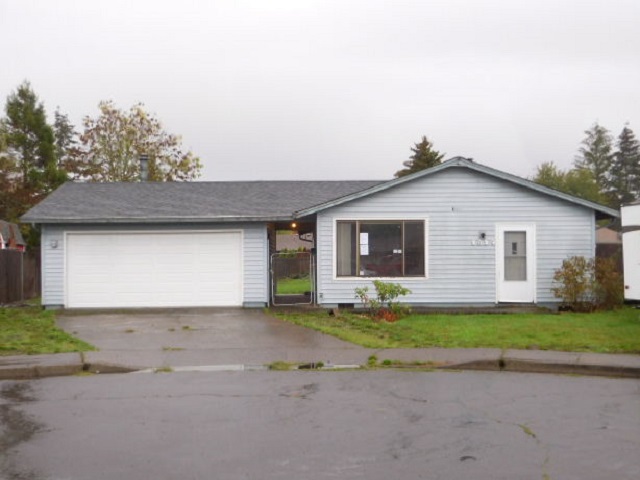 1829 Carver PlCottage Grove, OR, 97424Lane County