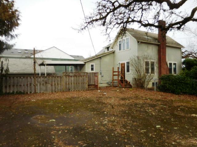 349 S 6th StreetCottage Grove, OR, 97424Lane County