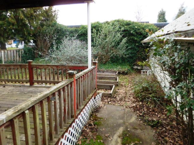 349 S 6th StreetCottage Grove, OR, 97424Lane County