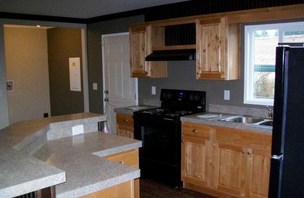 Riverstone Mhp77500 S Sixth Street, #B-13Cottage Grove, OR 97424