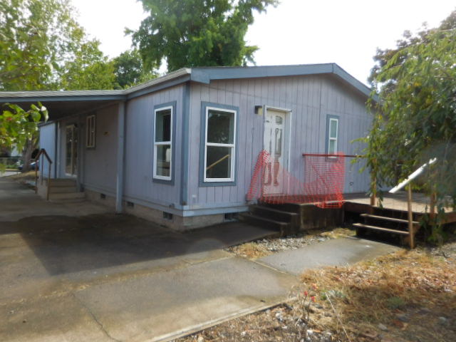 401 N 2nd StCreswell, OR, 97426Lane County