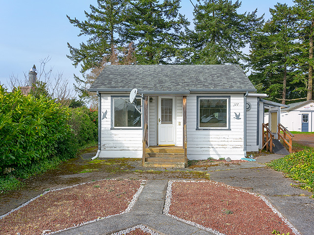 377 Kingwood StreetFlorence, OR, 97439Lane County