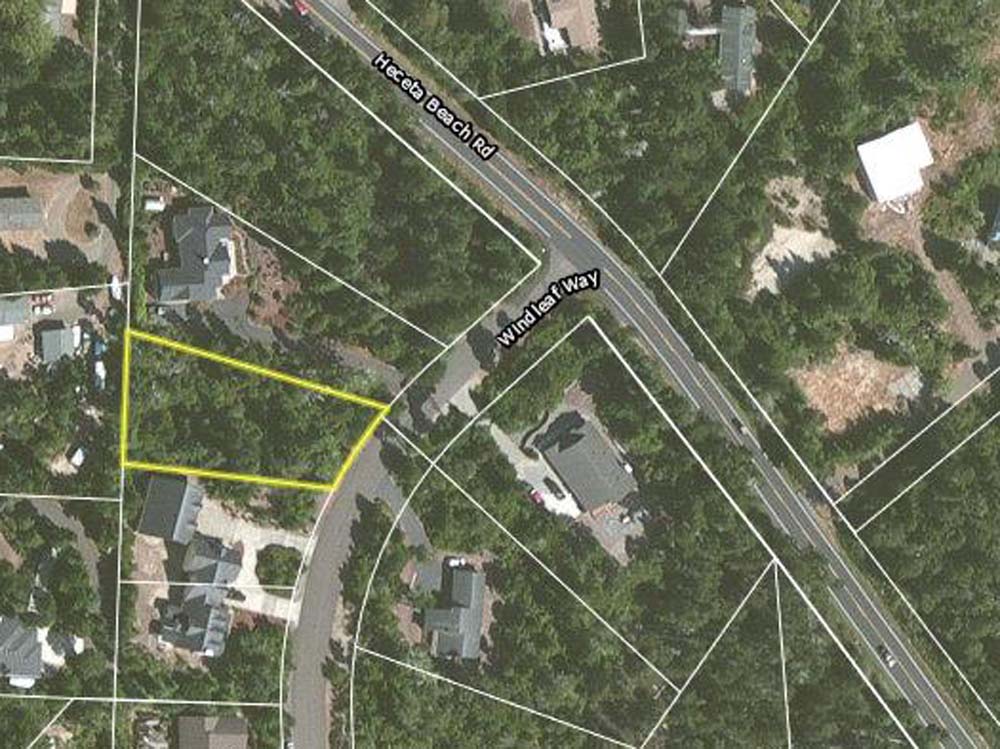 WIndleaf Way, Florence, OR 97439