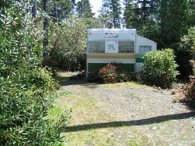 213 Bourbon Street, Florence, OR 97439