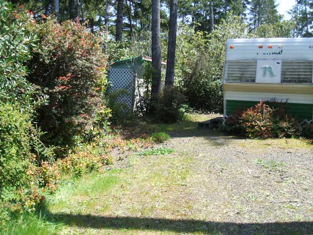213 Bourbon Street, Florence, OR 97439
