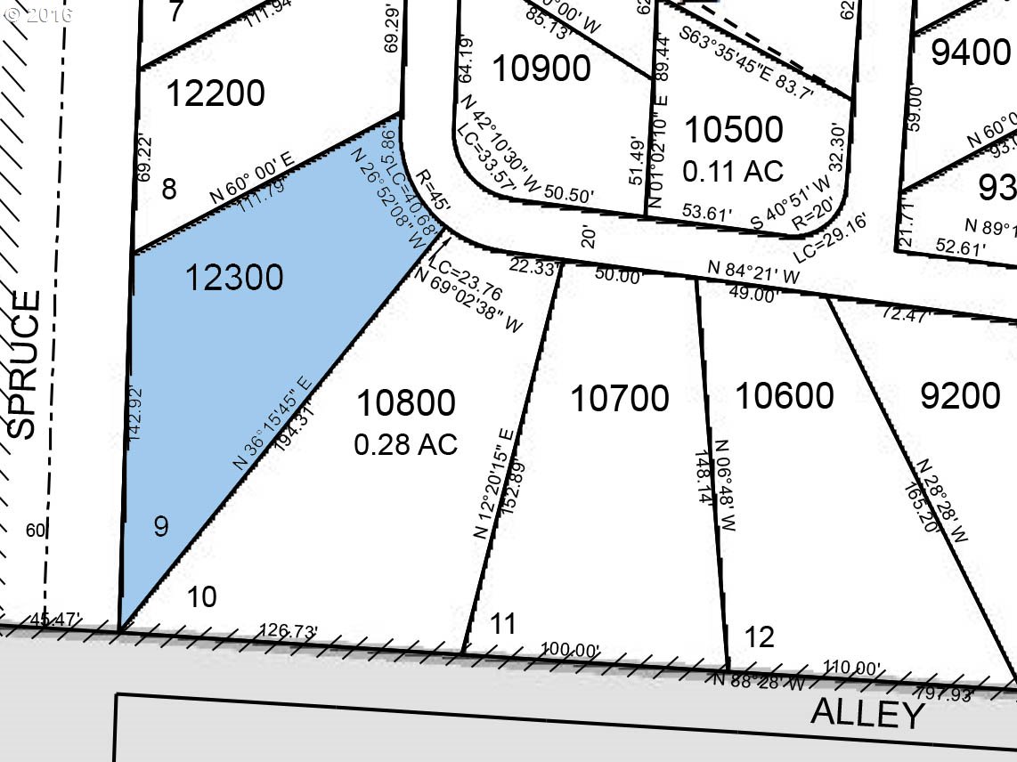 164 Outer Drive, Florence, OR 97439