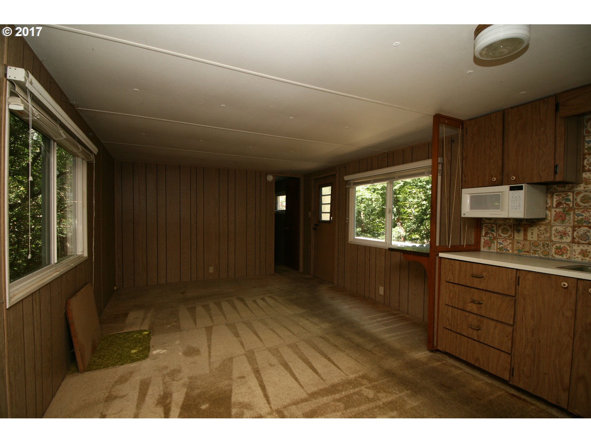 1600 RHODODENDRON DR SPAC187, Florence, OR 97439