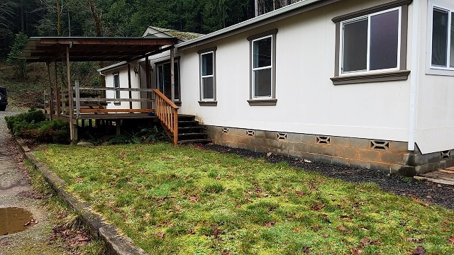 443 Sol Abraham AveGlendale, OR, 97442Douglas County