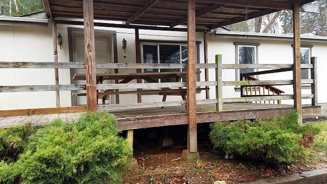 443 Sol Abraham AveGlendale, OR, 97442Douglas County