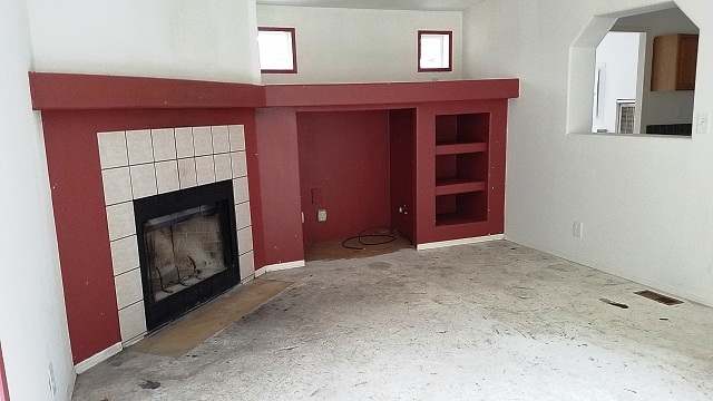 443 Sol Abraham AveGlendale, OR, 97442Douglas County