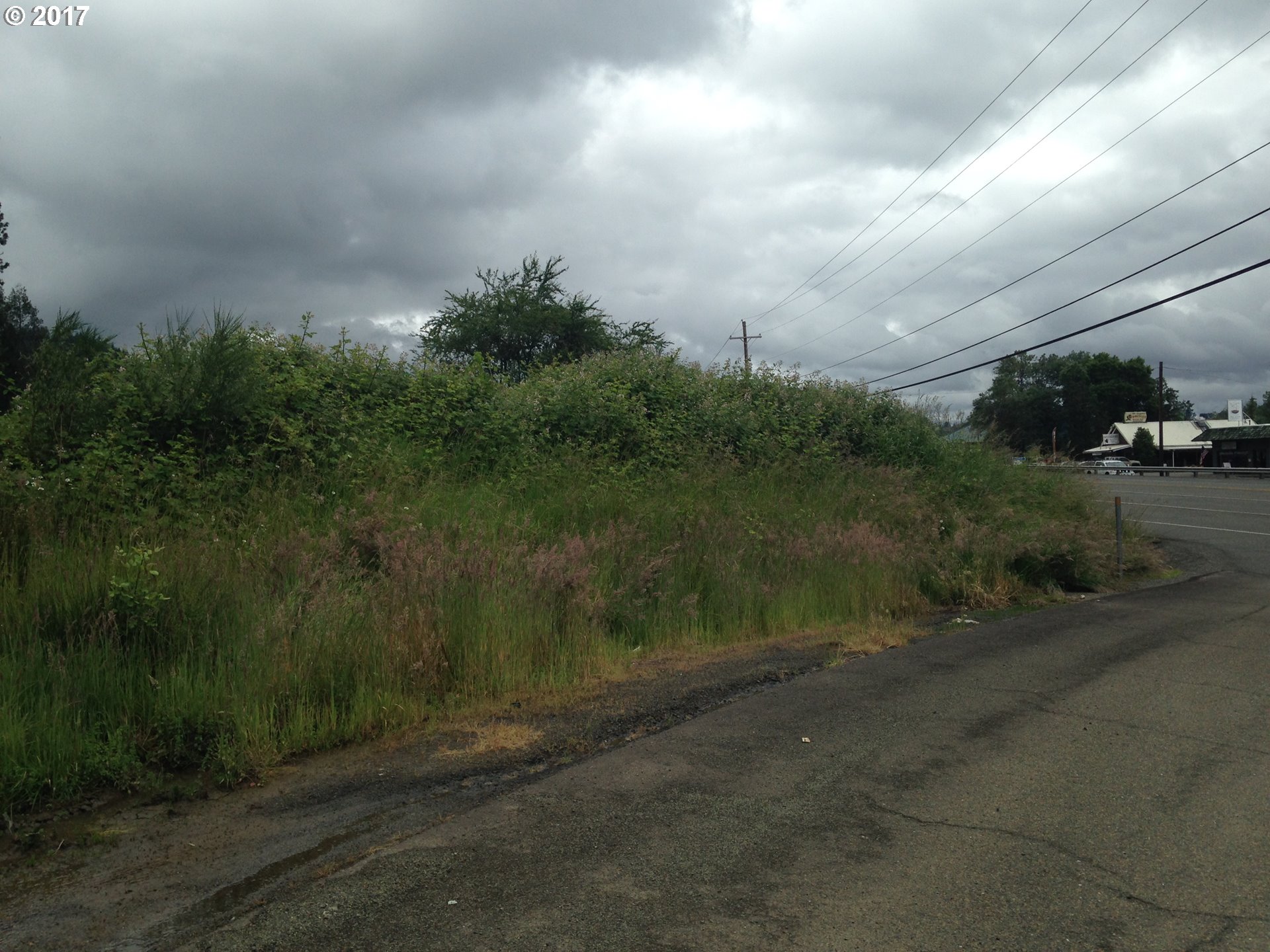 0 WILD THYME LN, Glide, OR 97443