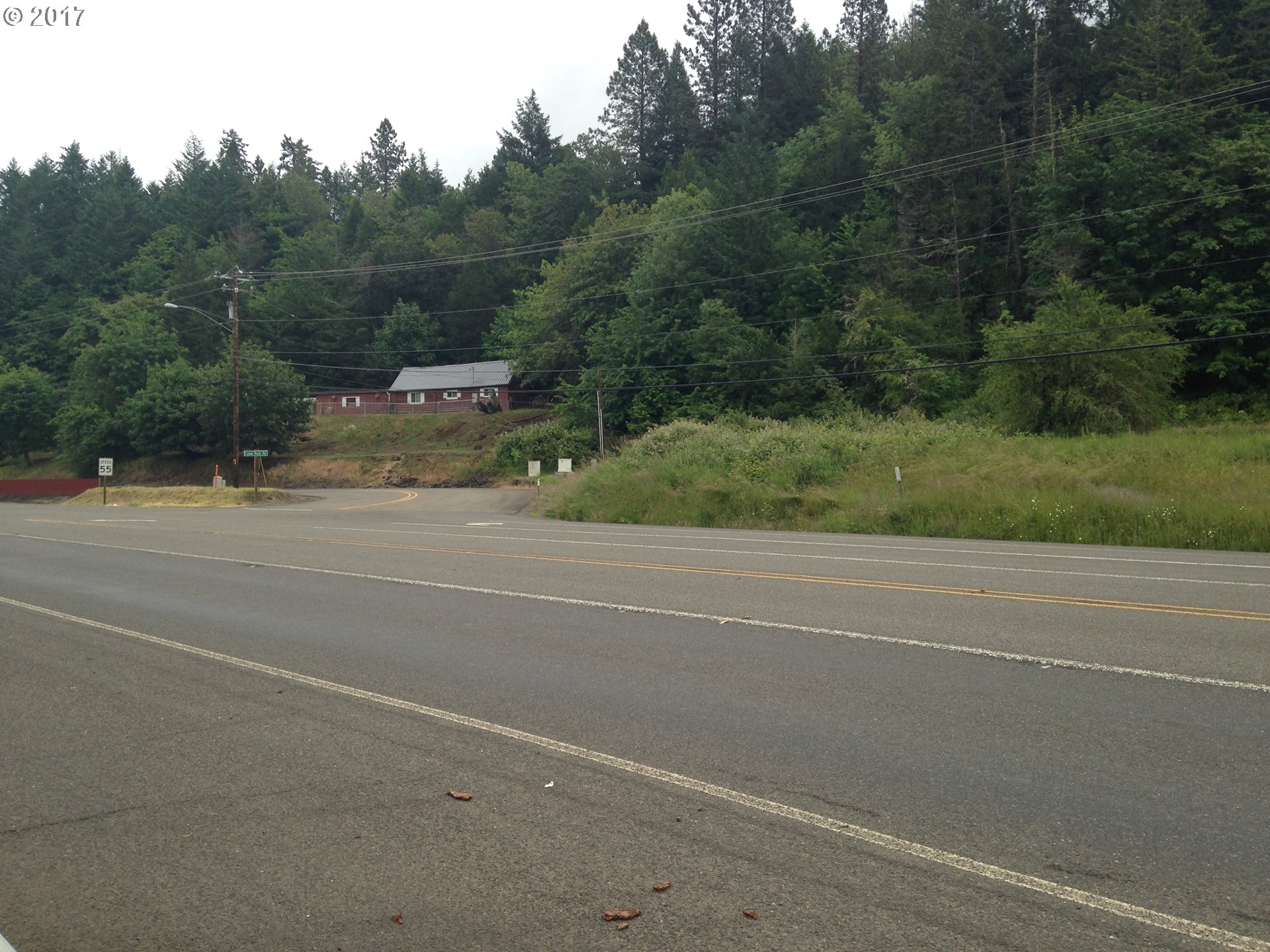 0 WILD THYME LN, Glide, OR 97443