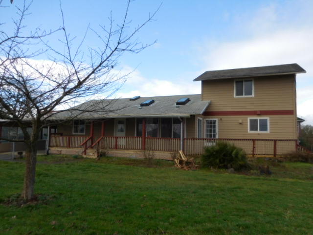 440 S 6th StHarrisburg, OR, 97446Linn County