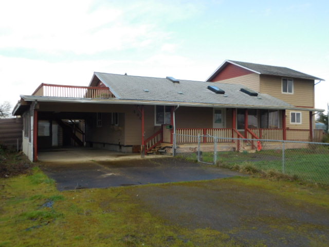 440 S 6th StHarrisburg, OR, 97446Linn County