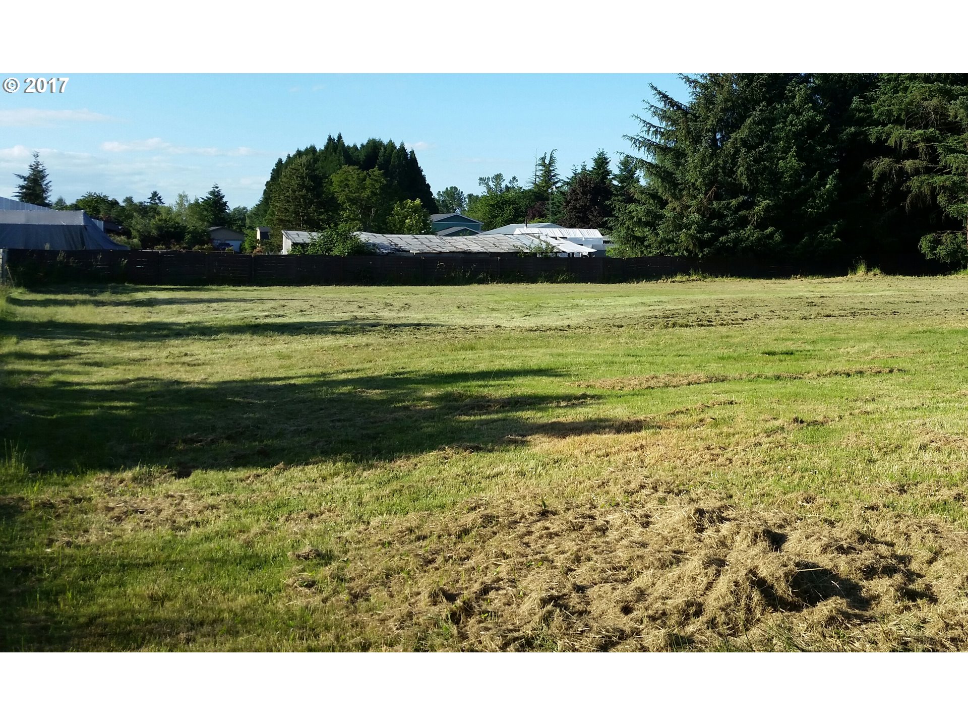 8th ST, Junction City, OR 97448