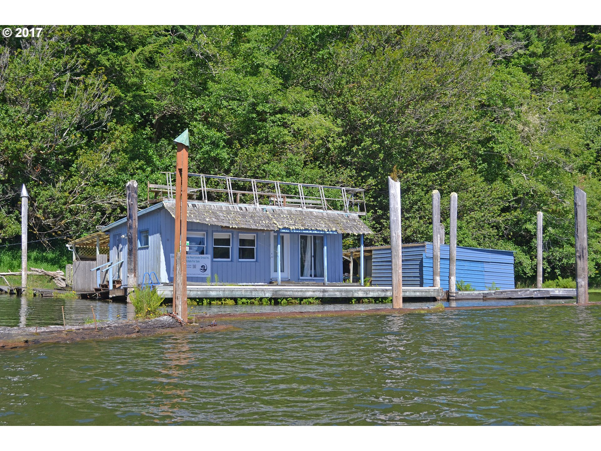 4113 S TEN MILE LAKE, Lakeside, OR 97449
