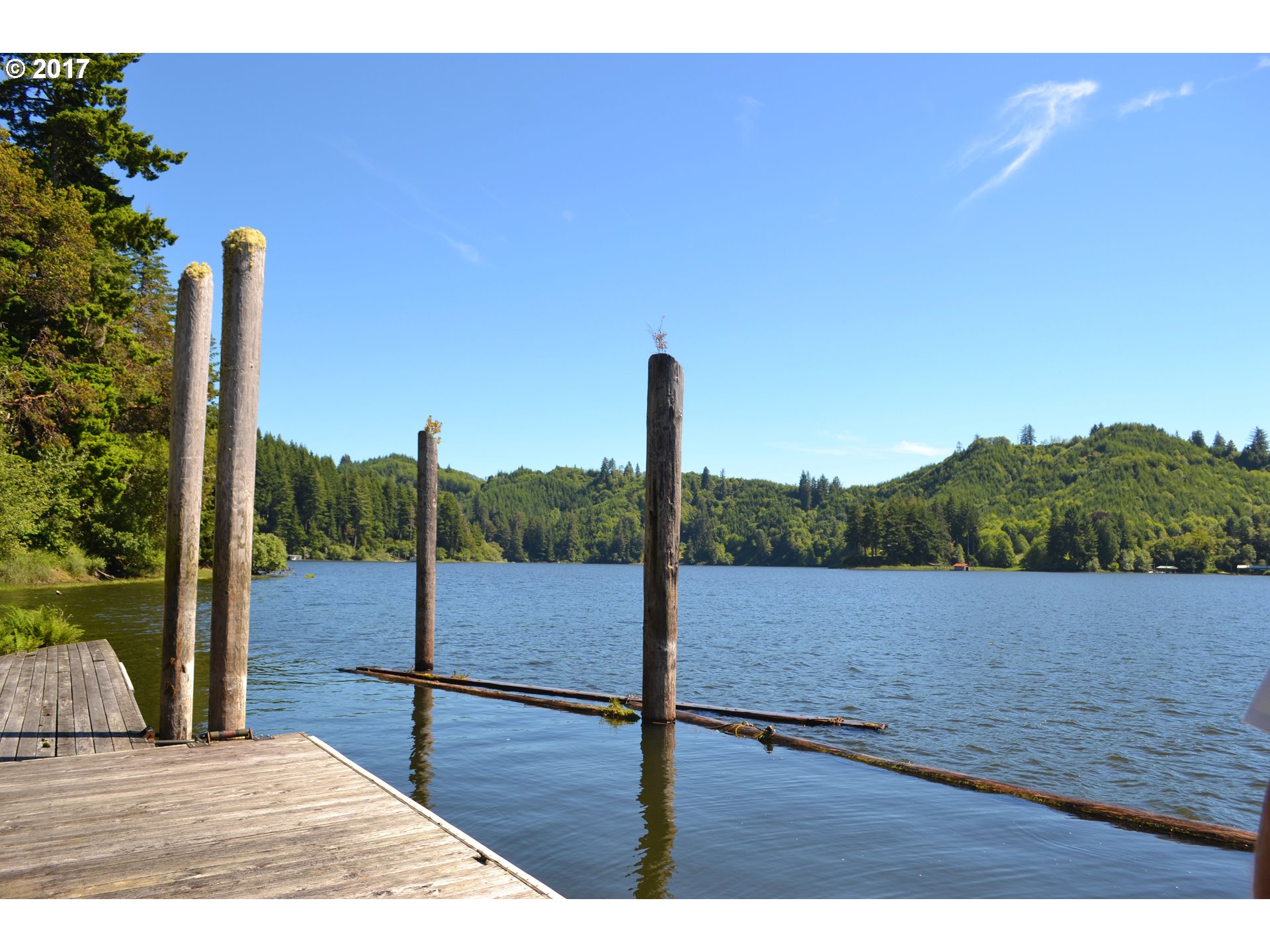 4113 S TEN MILE LAKE, Lakeside, OR 97449