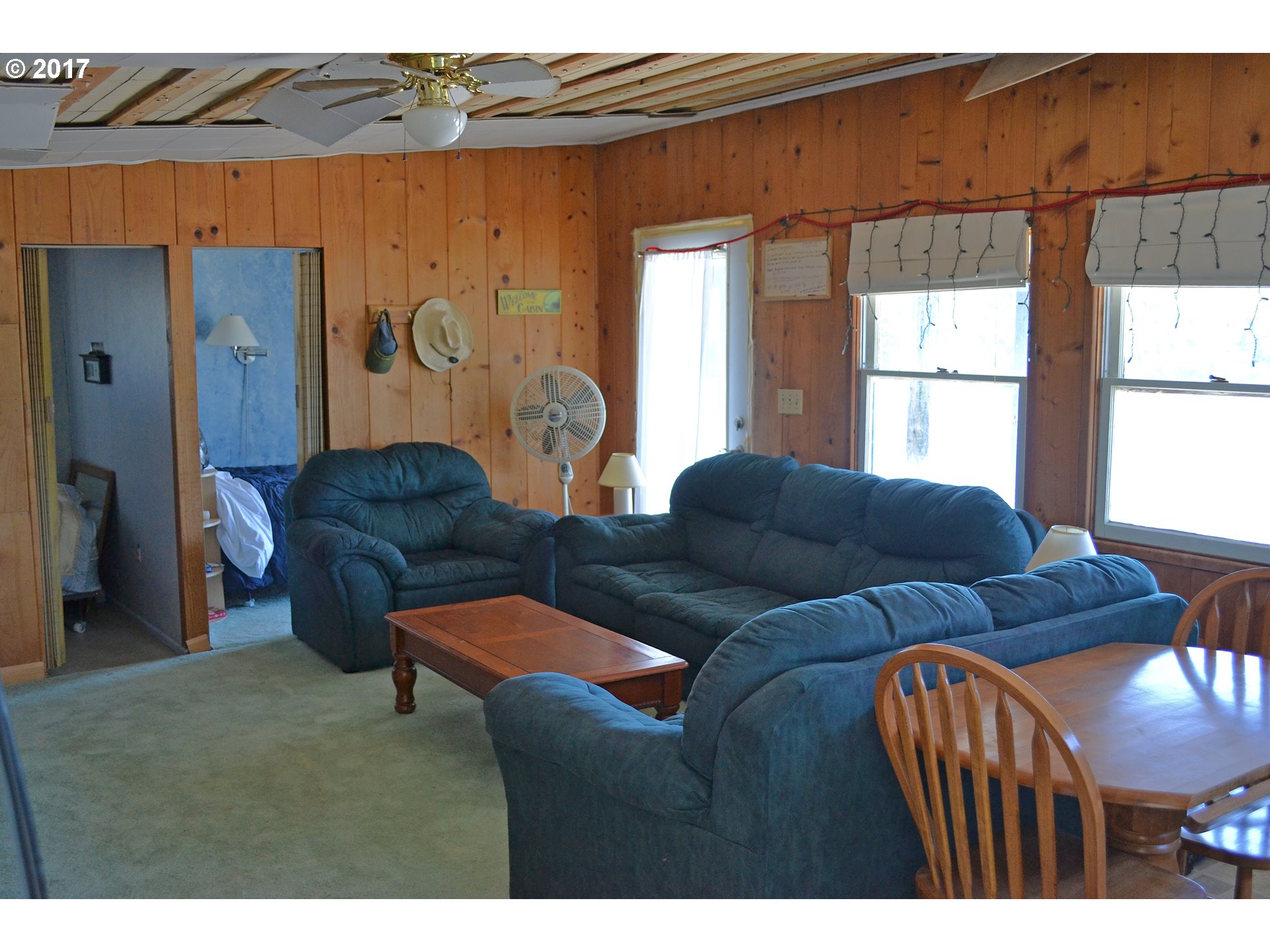 4113 S TEN MILE LAKE, Lakeside, OR 97449
