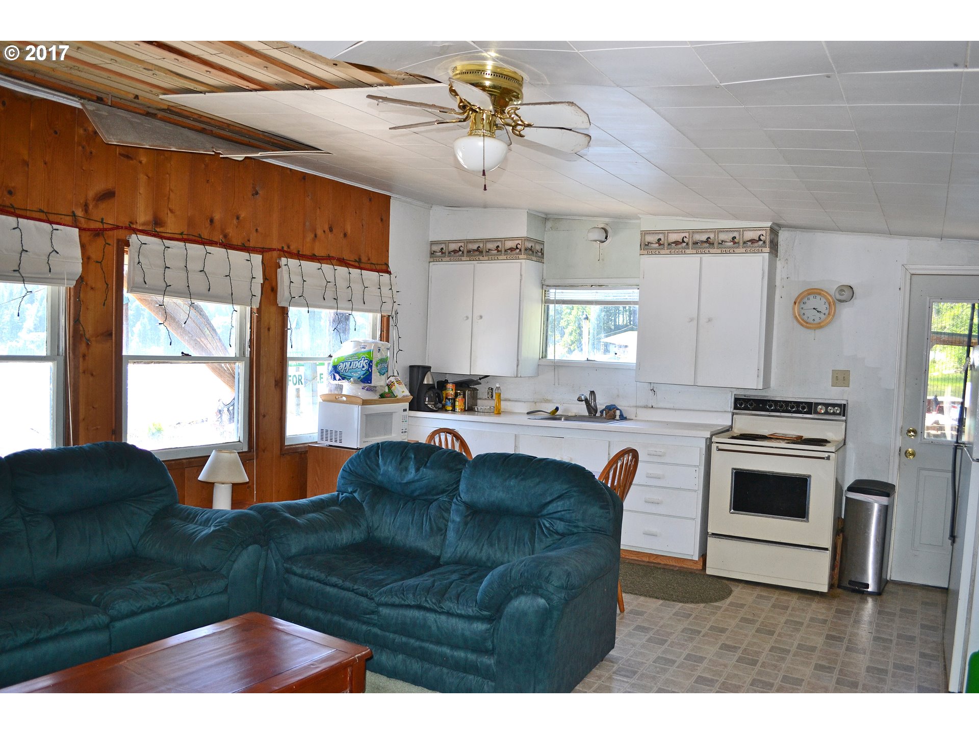 4113 S TEN MILE LAKE, Lakeside, OR 97449