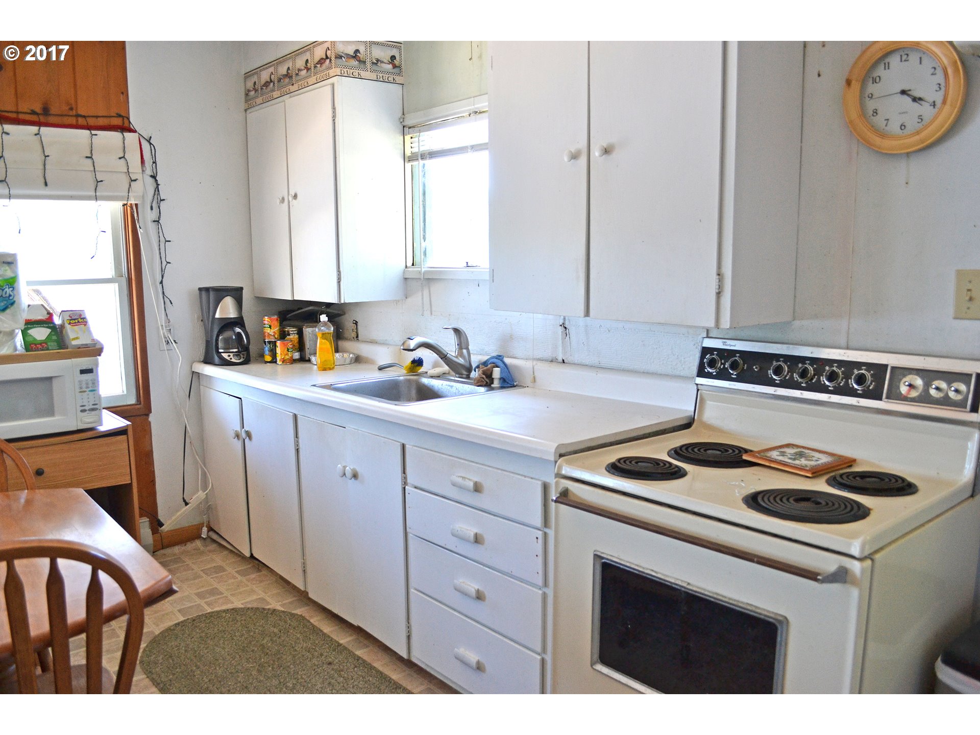 4113 S TEN MILE LAKE, Lakeside, OR 97449