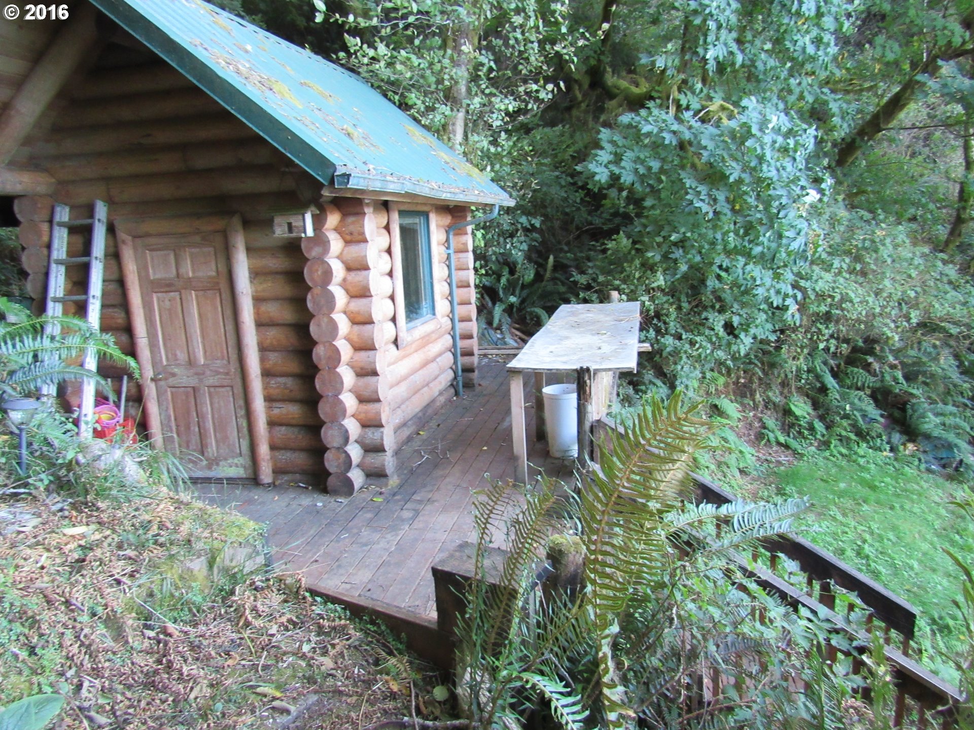 0 N Tenmile Lake, Lakeside, OR 97449