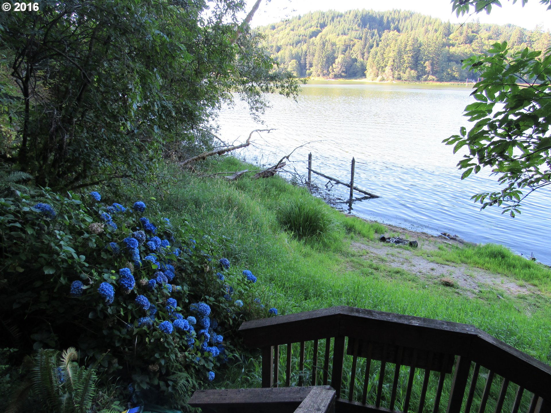 0 N Tenmile Lake, Lakeside, OR 97449