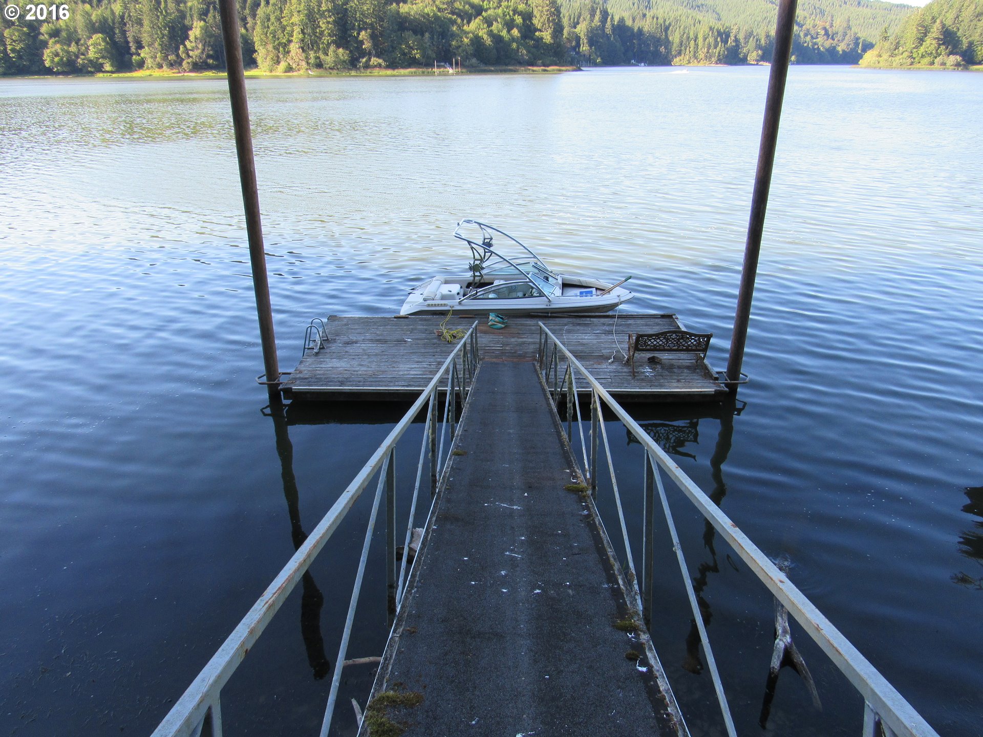 0 N Tenmile Lake, Lakeside, OR 97449