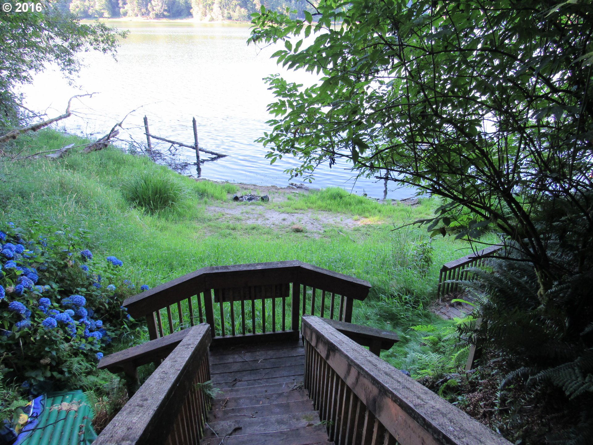 0 N Tenmile Lake, Lakeside, OR 97449