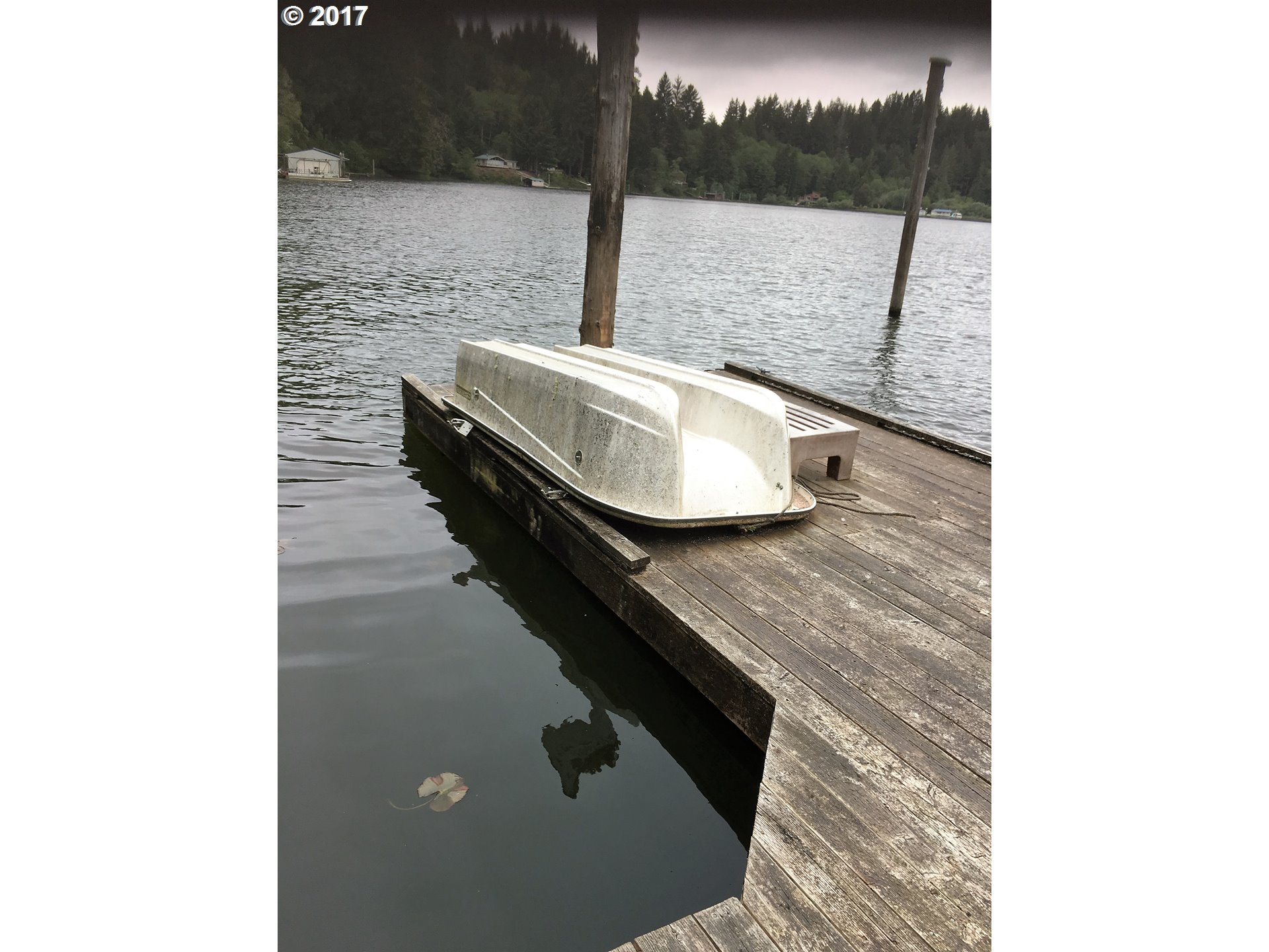 0 S TENMILE, Lakeside, OR 97449