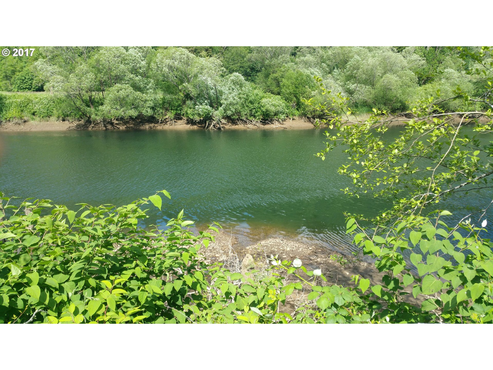 RIVER VIEW AVE 1800, Mapleton, OR 97453