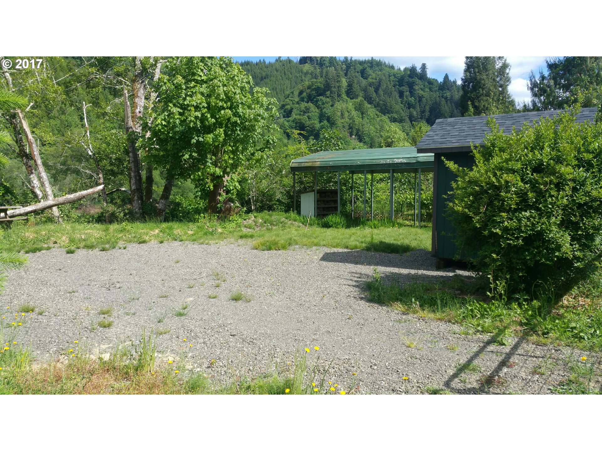 RIVER VIEW AVE 1800, Mapleton, OR 97453