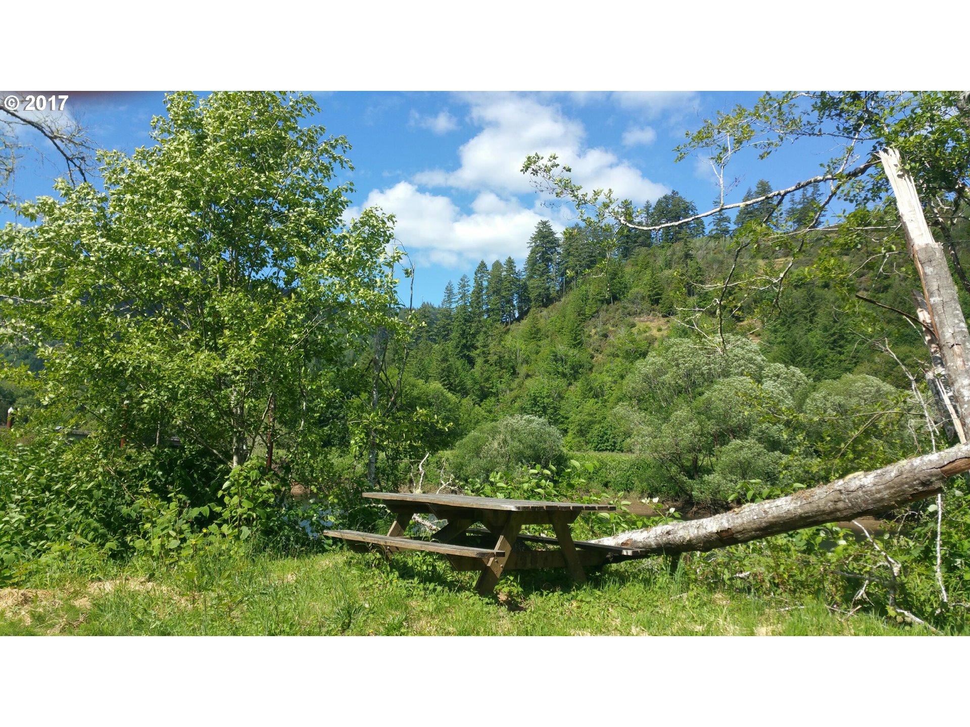 RIVER VIEW AVE 1800, Mapleton, OR 97453