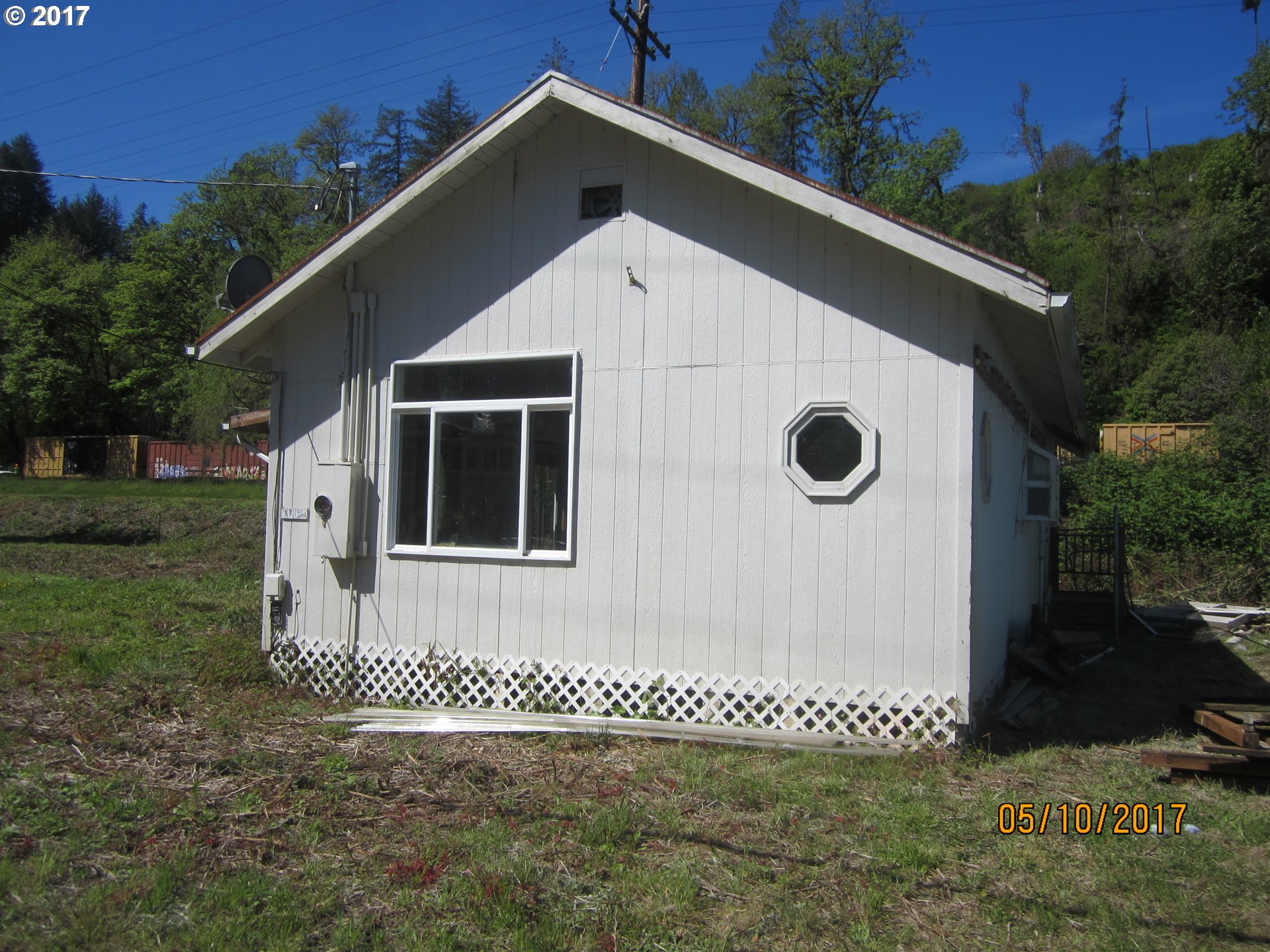 87846 RIVER VIEW AVE, Mapleton, OR 97453