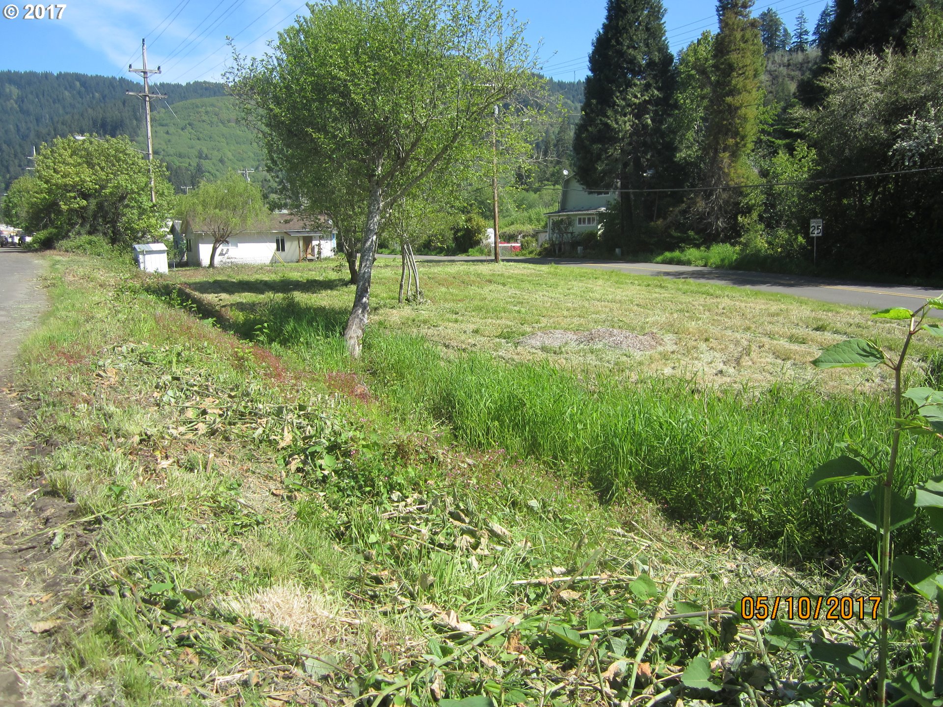 87846 RIVER VIEW AVE, Mapleton, OR 97453