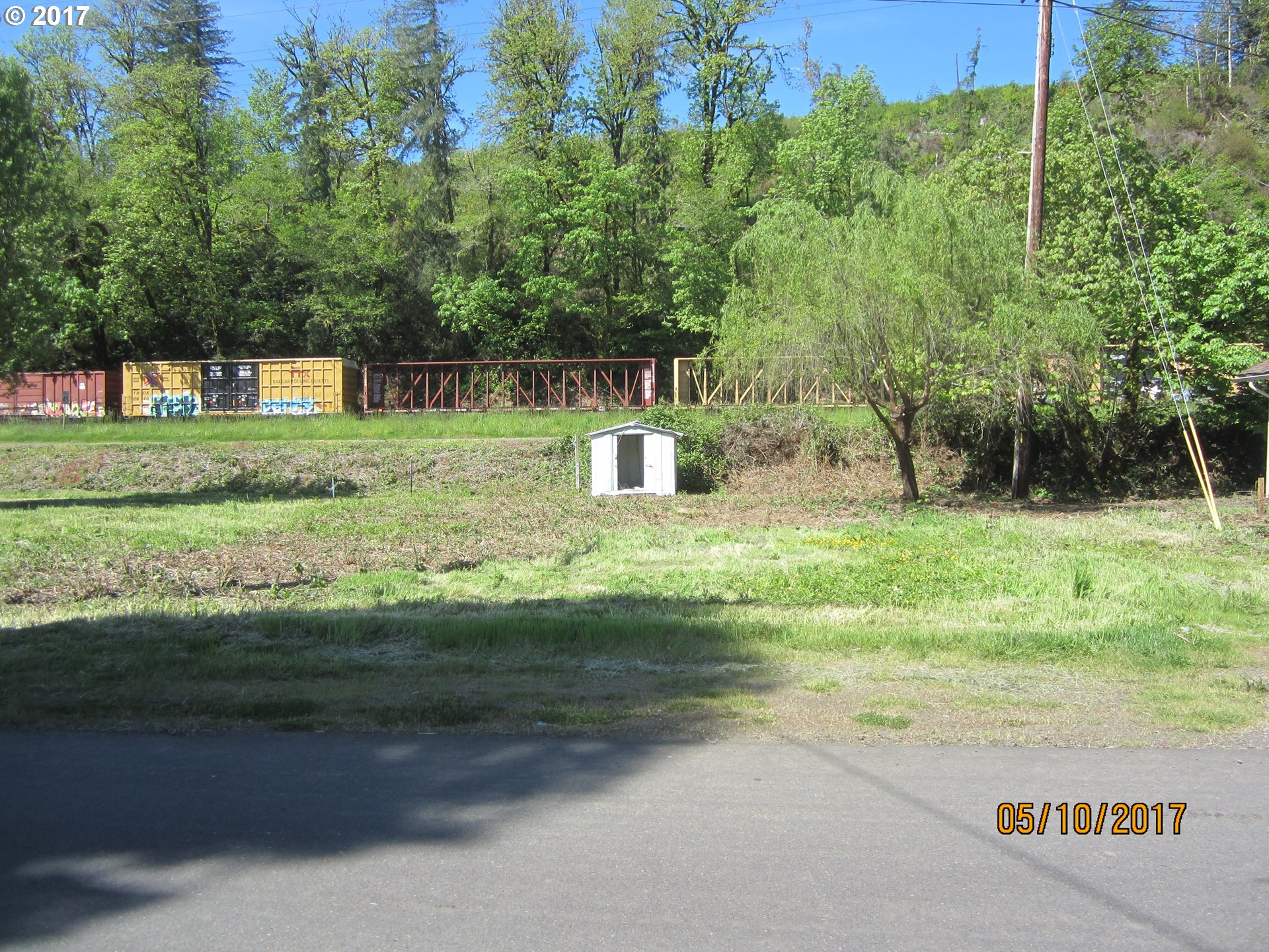 87846 RIVER VIEW AVE, Mapleton, OR 97453