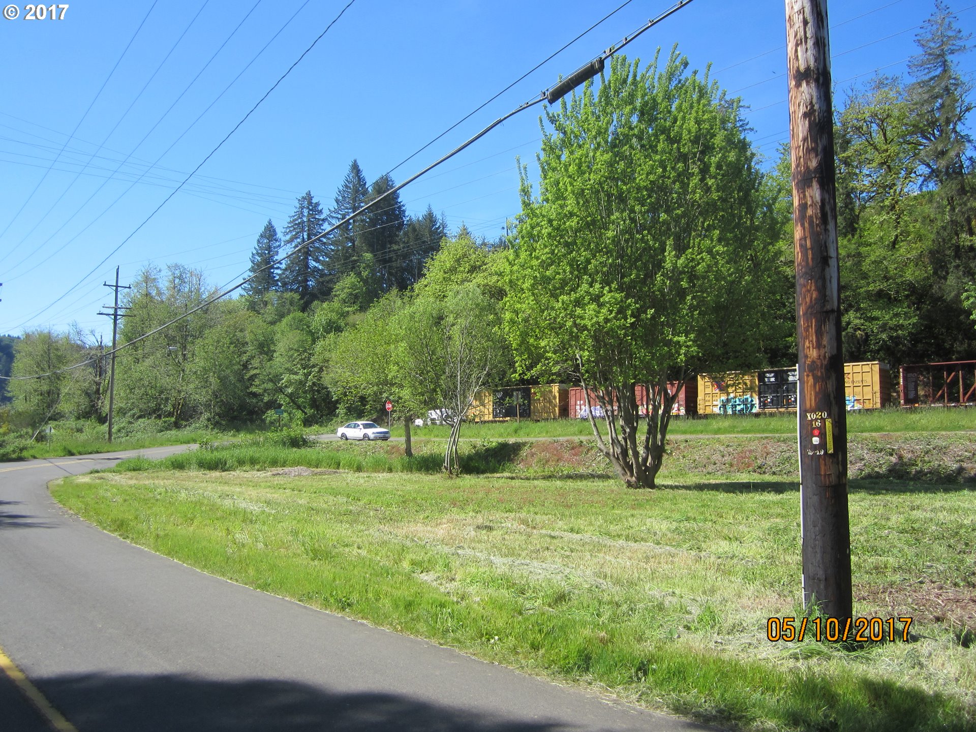 87846 RIVER VIEW AVE, Mapleton, OR 97453