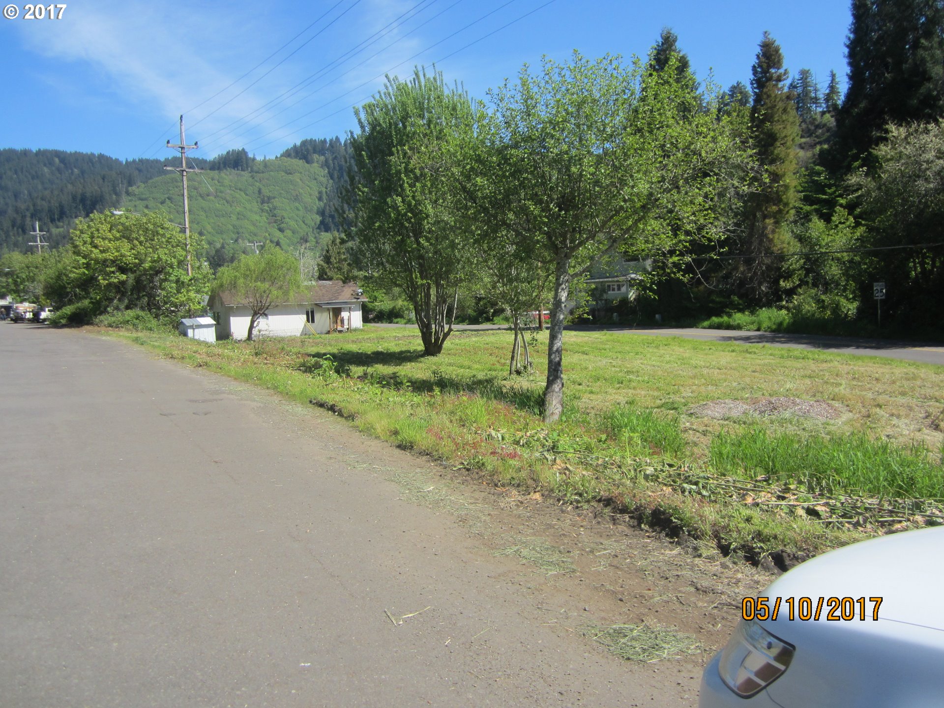 87846 RIVER VIEW AVE, Mapleton, OR 97453