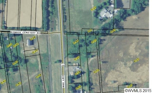Monroe Lot 800 Rd, Monroe, OR 97456